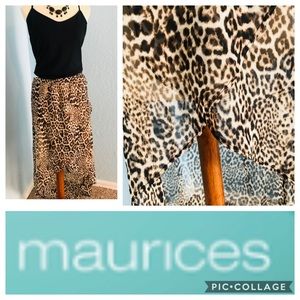Maurice’s Skirt